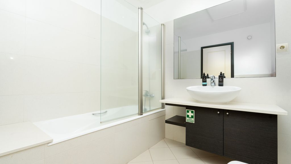 Rodamar Apartment