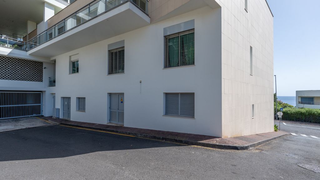 Rodamar Apartment