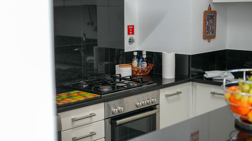 Rodamar Apartment