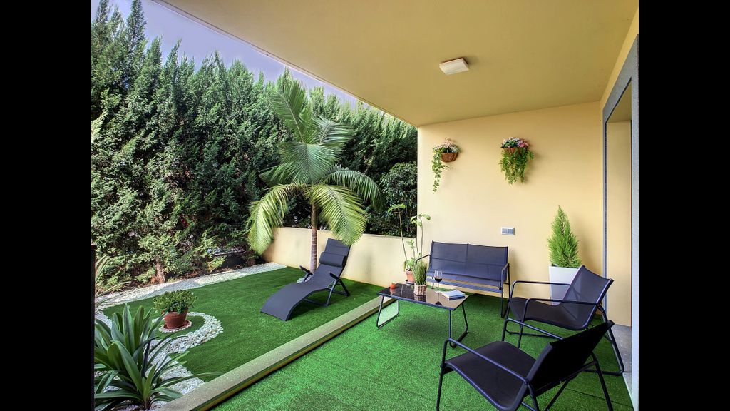 Samya Apartment by LovelyStay