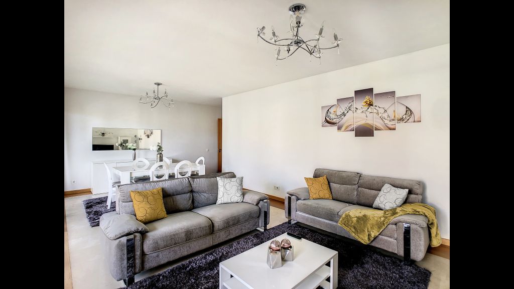 Samya Apartment by LovelyStay