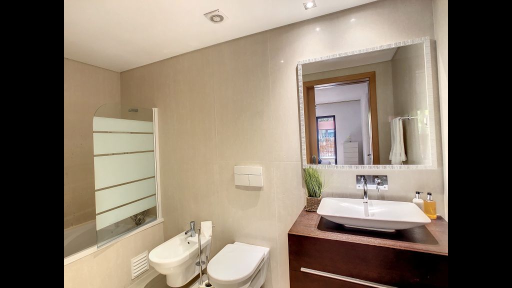 Samya Apartment by LovelyStay