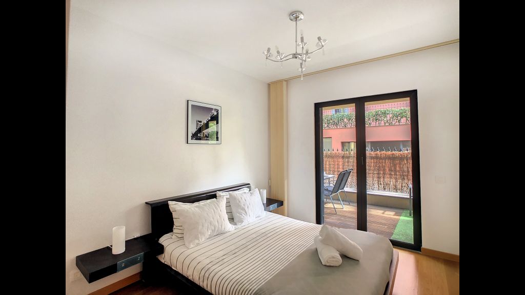 Samya Apartment by LovelyStay