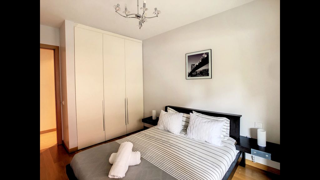 Samya Apartment by LovelyStay