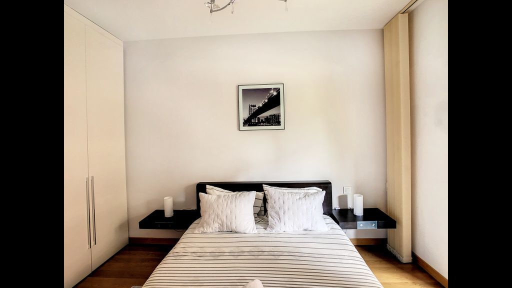 Samya Apartment by LovelyStay