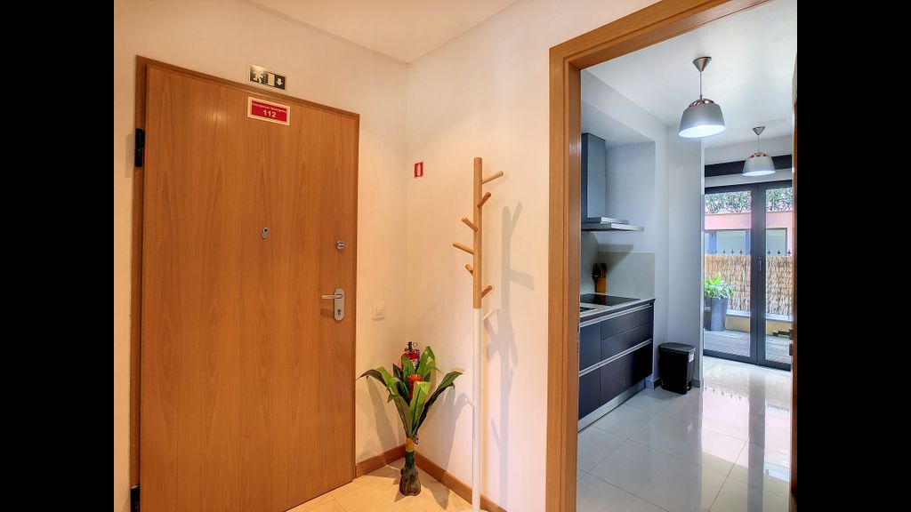 Samya Apartment by LovelyStay