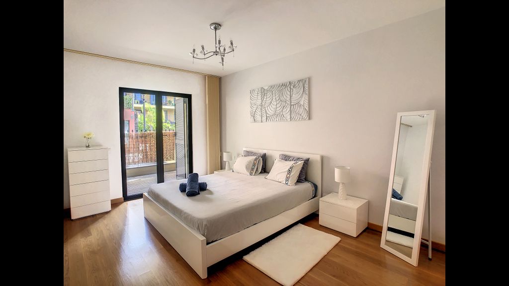 Samya Apartment by LovelyStay