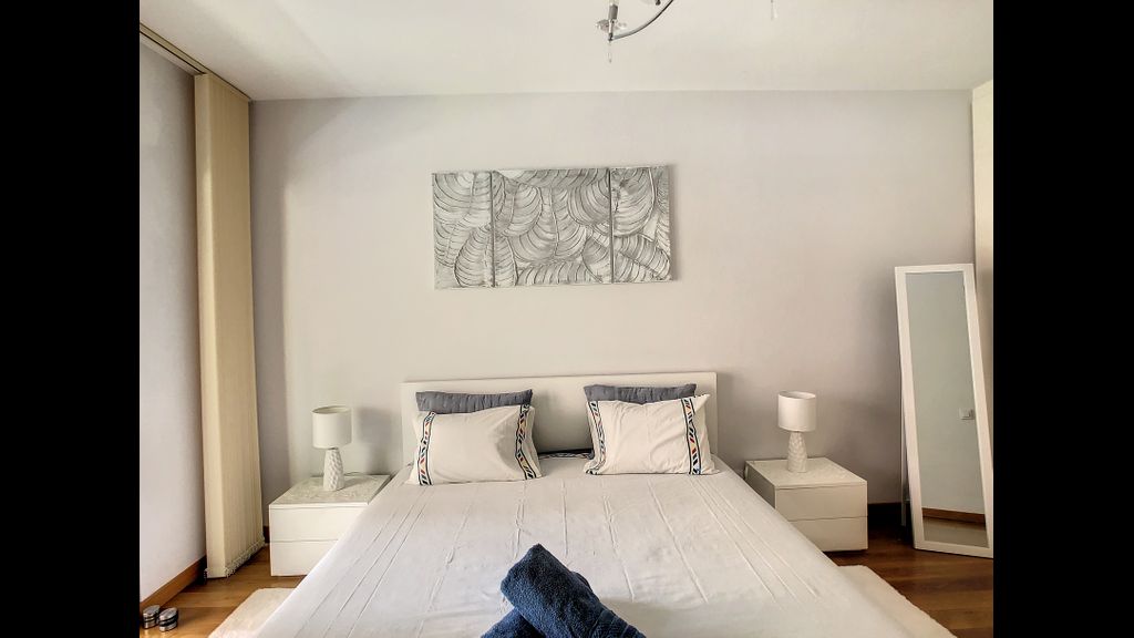 Samya Apartment by LovelyStay