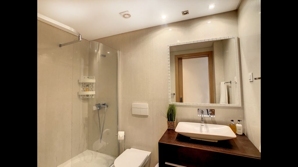 Samya Apartment by LovelyStay