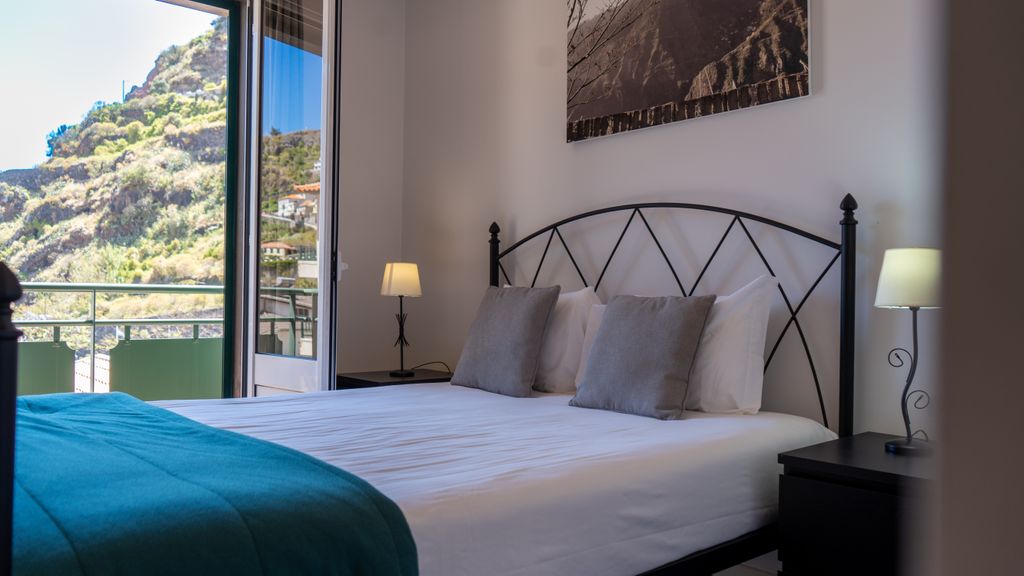 Sea N' Sun Apartment