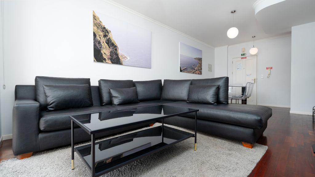Sea N' Sun Apartment