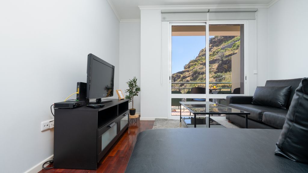 Sea N' Sun Apartment
