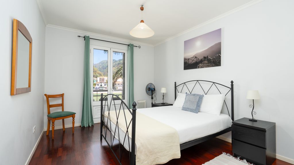 Sea N' Sun Apartment