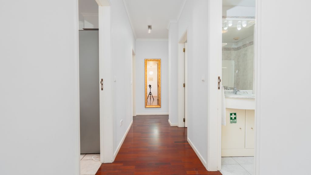 Sea N' Sun Apartment
