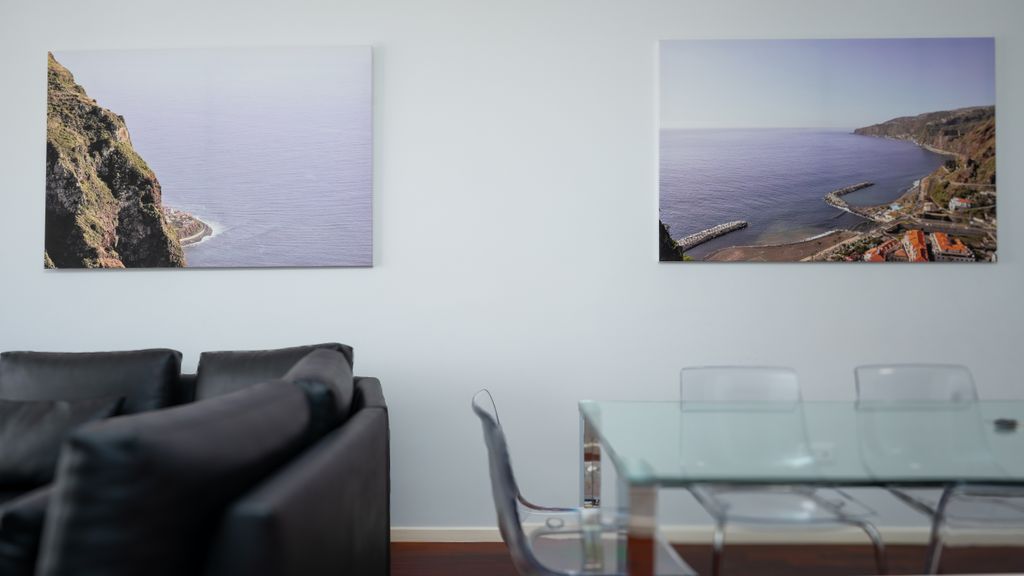 Sea N' Sun Apartment