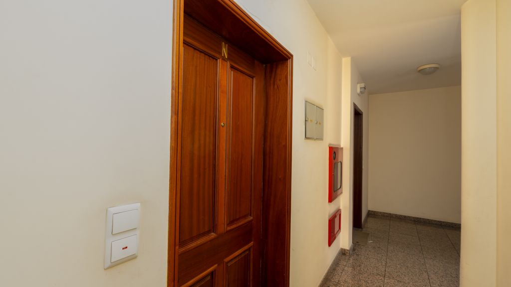 Sea N' Sun Apartment