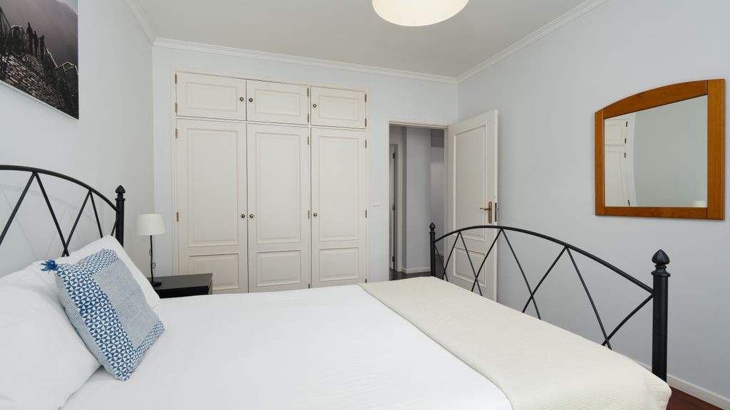 Sea N' Sun Apartment