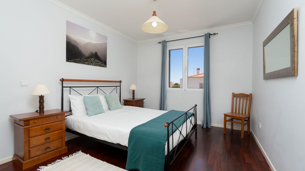 Sea N' Sun Apartment
