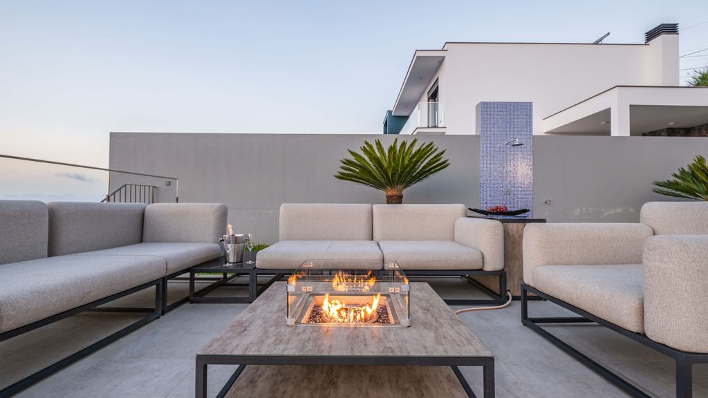 Villa Boa Nova Preta by LovelyStay