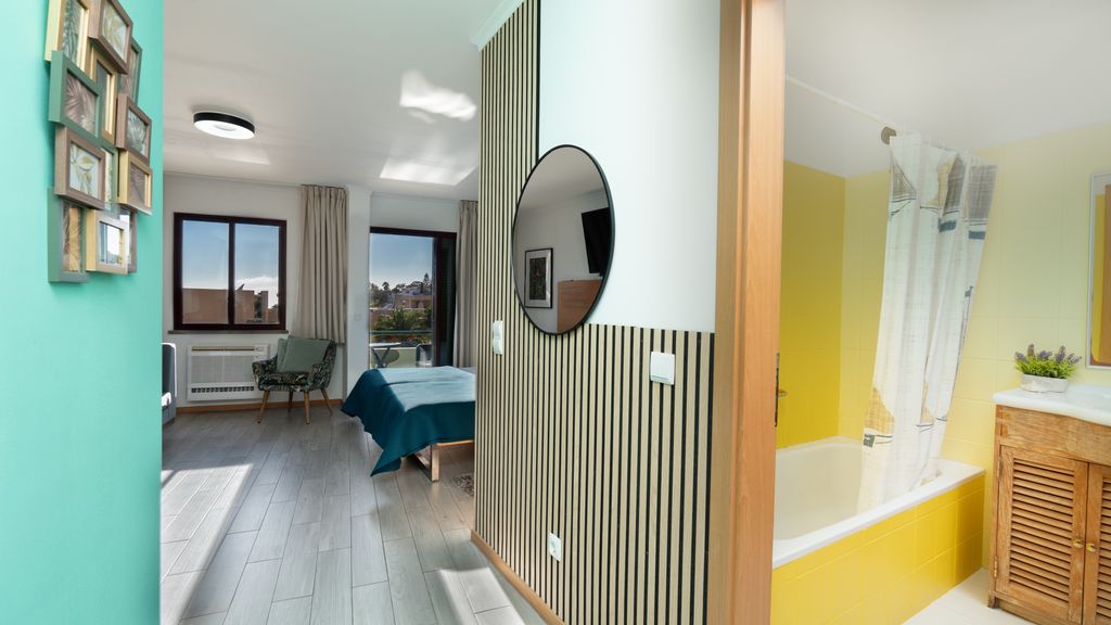 The Seaview Studio