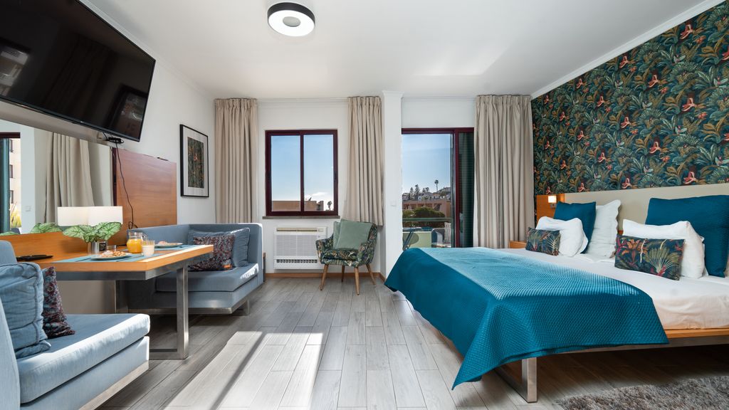 The Seaview Studio
