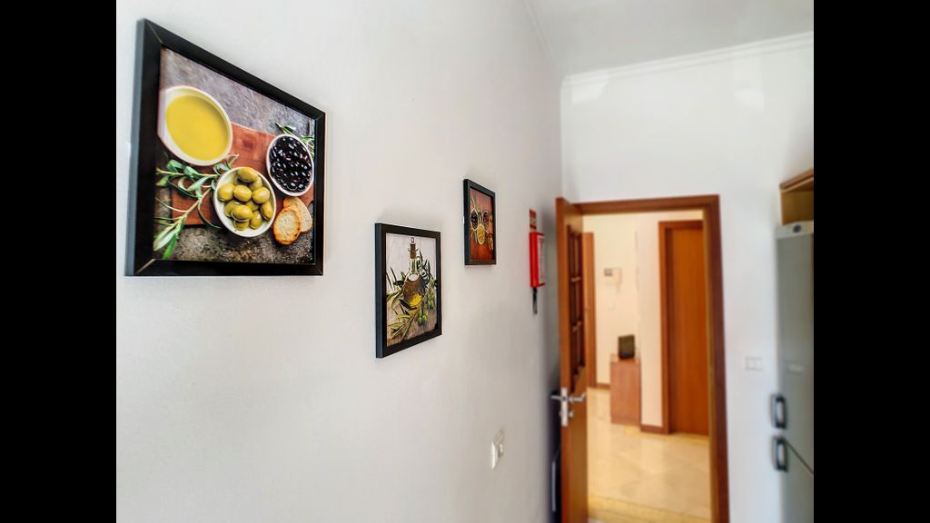 Theos Apartment by LovelyStay