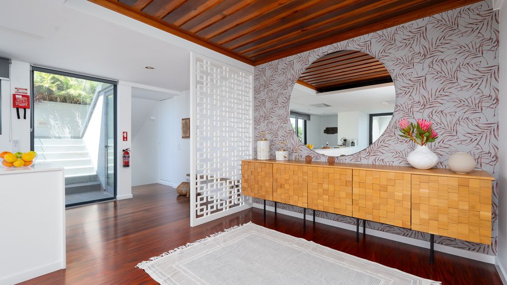 Unmei Villa by LovelyStay