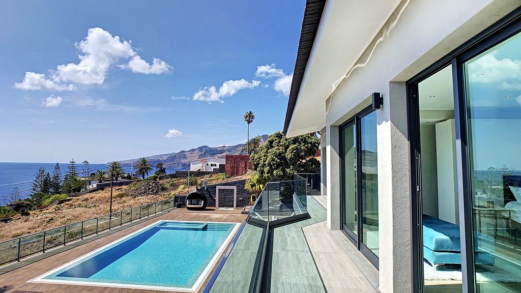 Villa Bahari