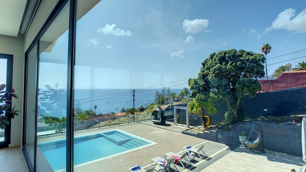 Villa Bahari