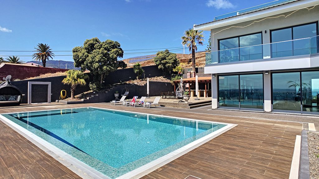 Villa Bahari