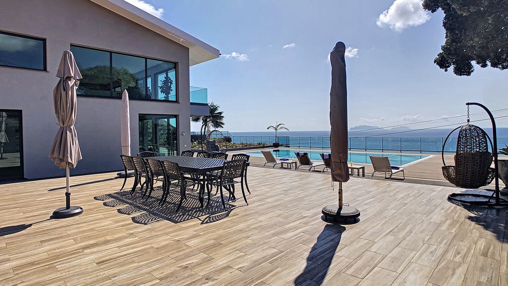 Villa Bahari