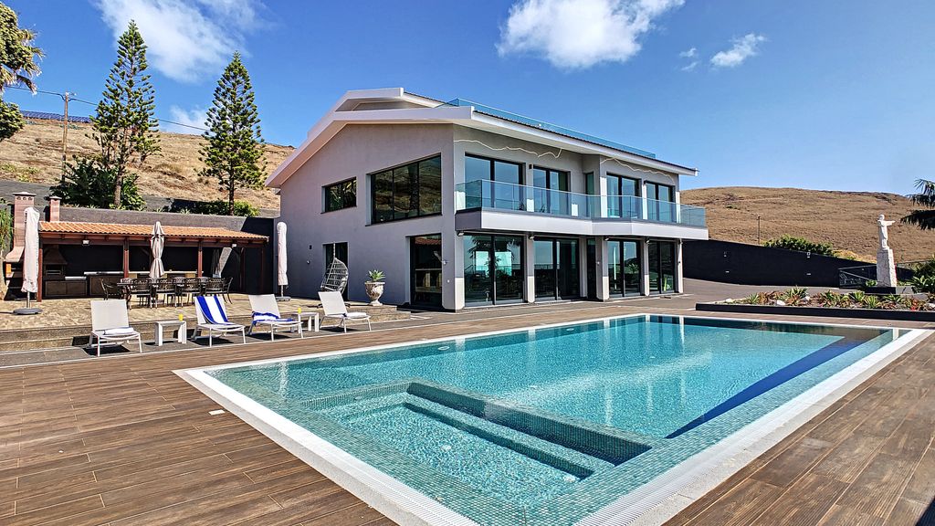 Villa Bahari
