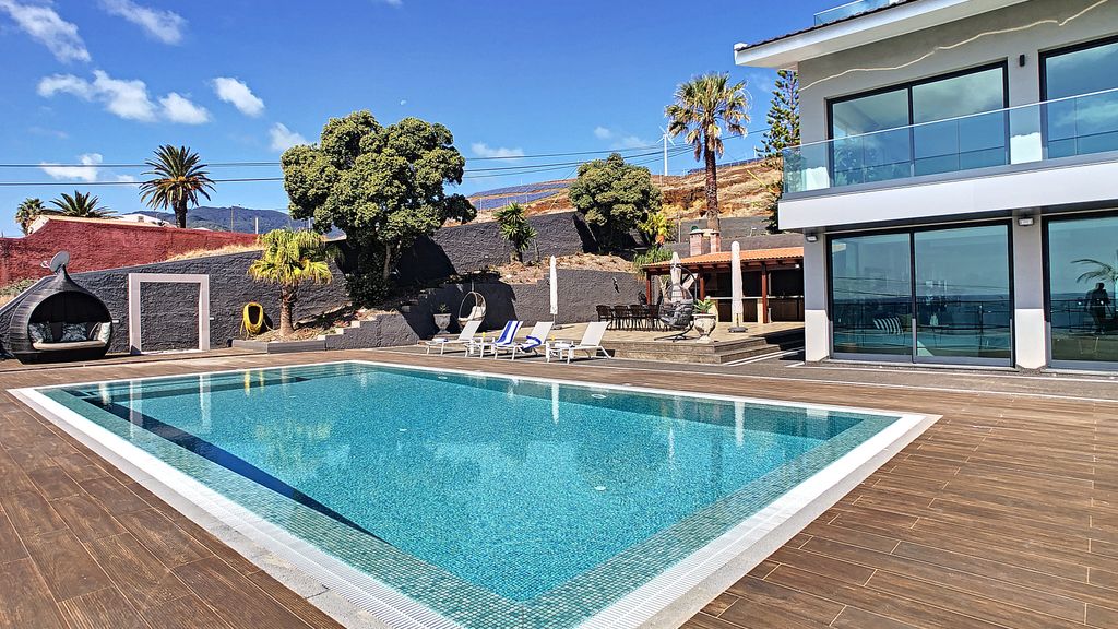 Villa Bahari