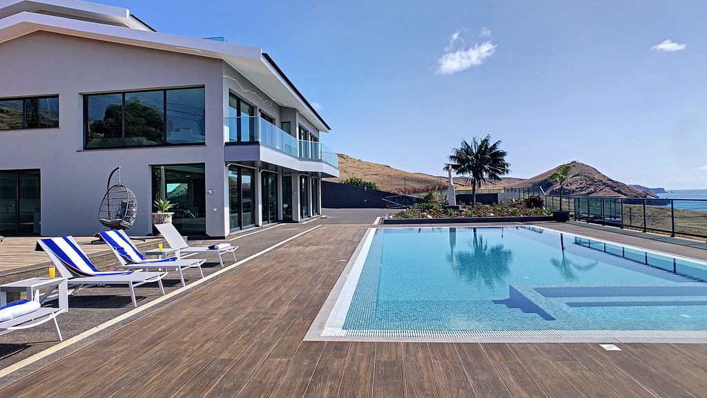 Villa Bahari