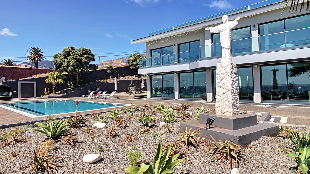 Villa Bahari