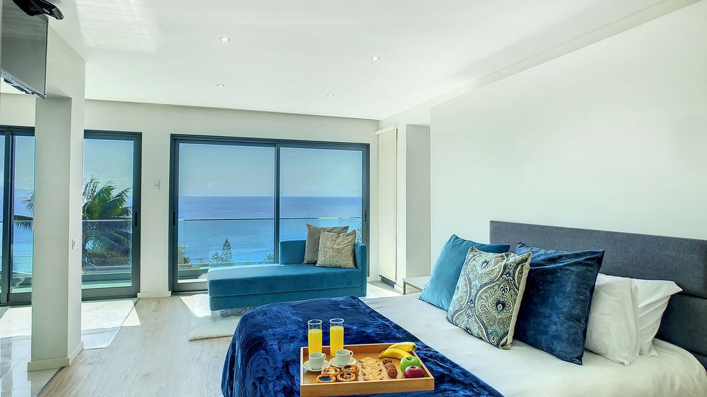 Villa Bahari