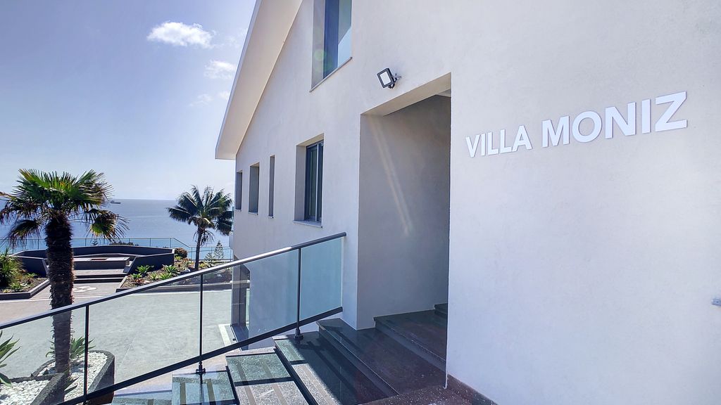 Villa Bahari