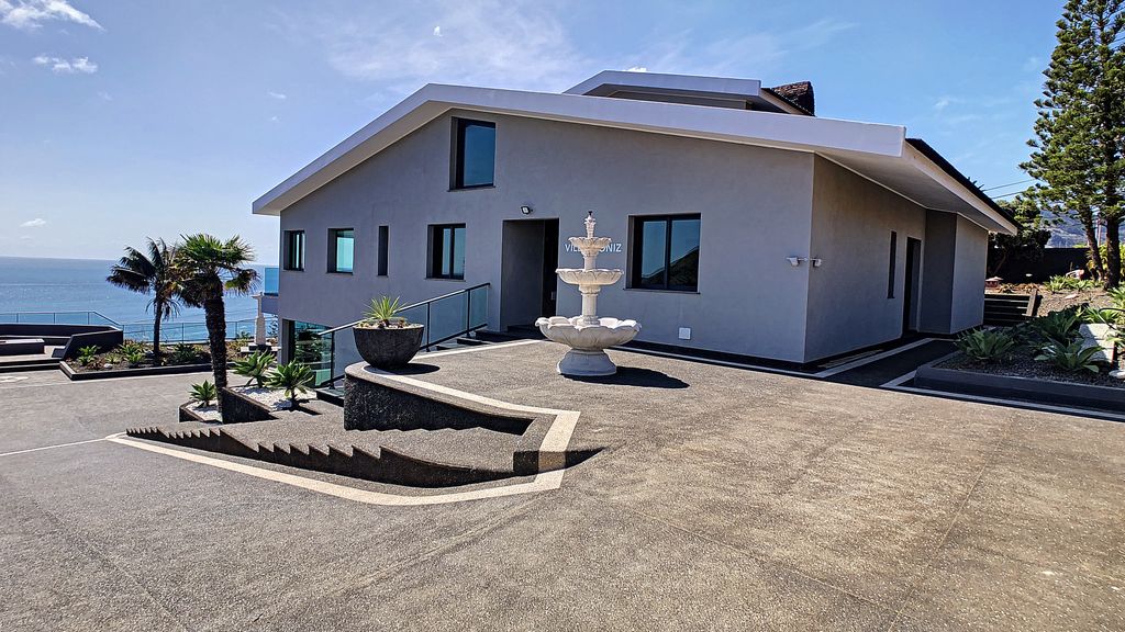 Villa Bahari