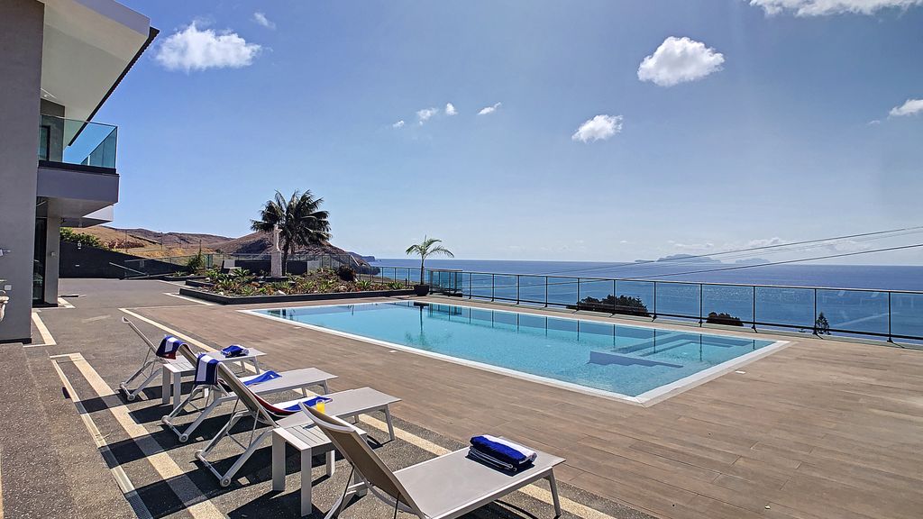 Villa Bahari