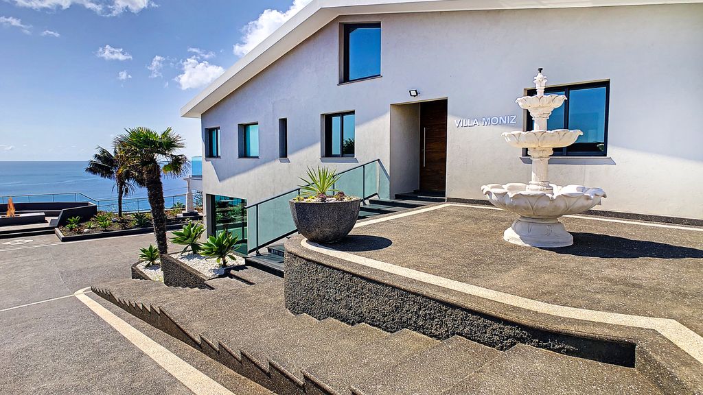 Villa Bahari