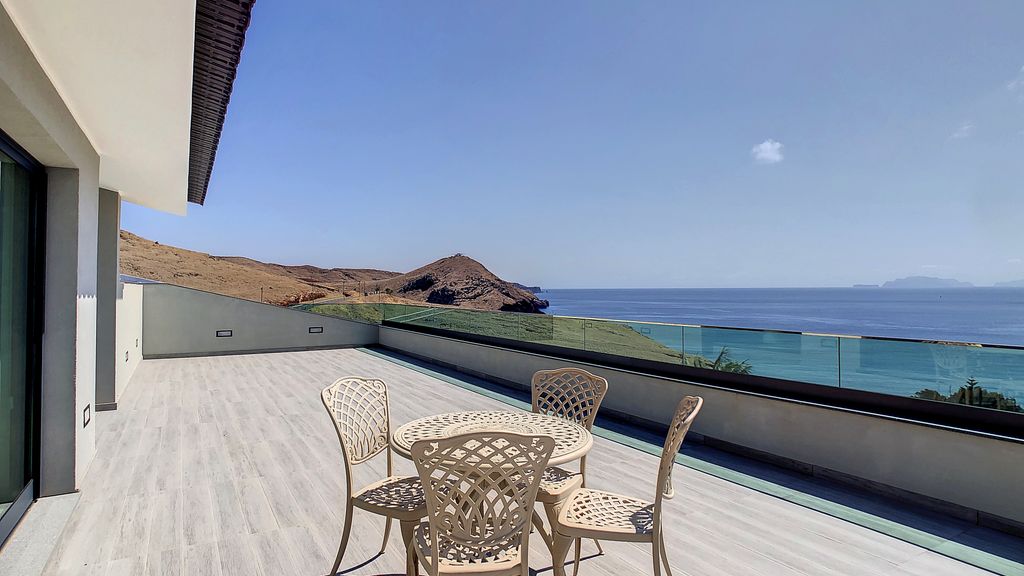 Villa Bahari