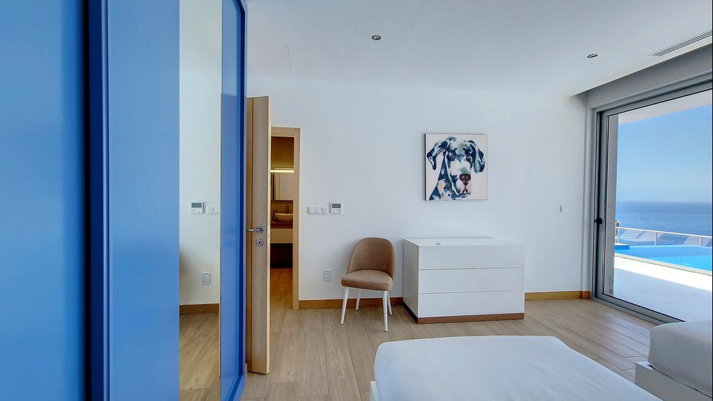 Villa Blue Horizon by LovelyStay