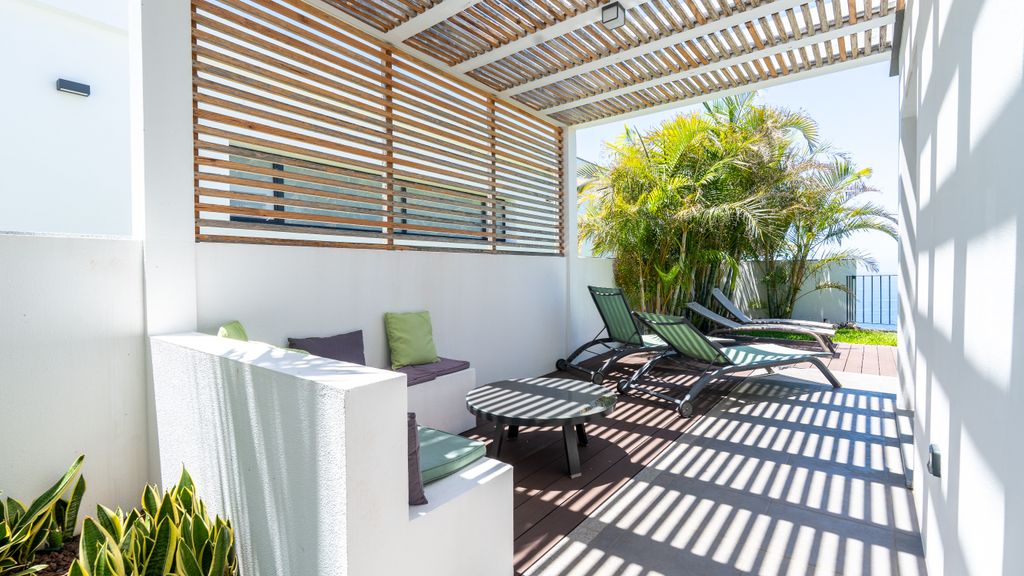 Villa Calhau by LovelyStay