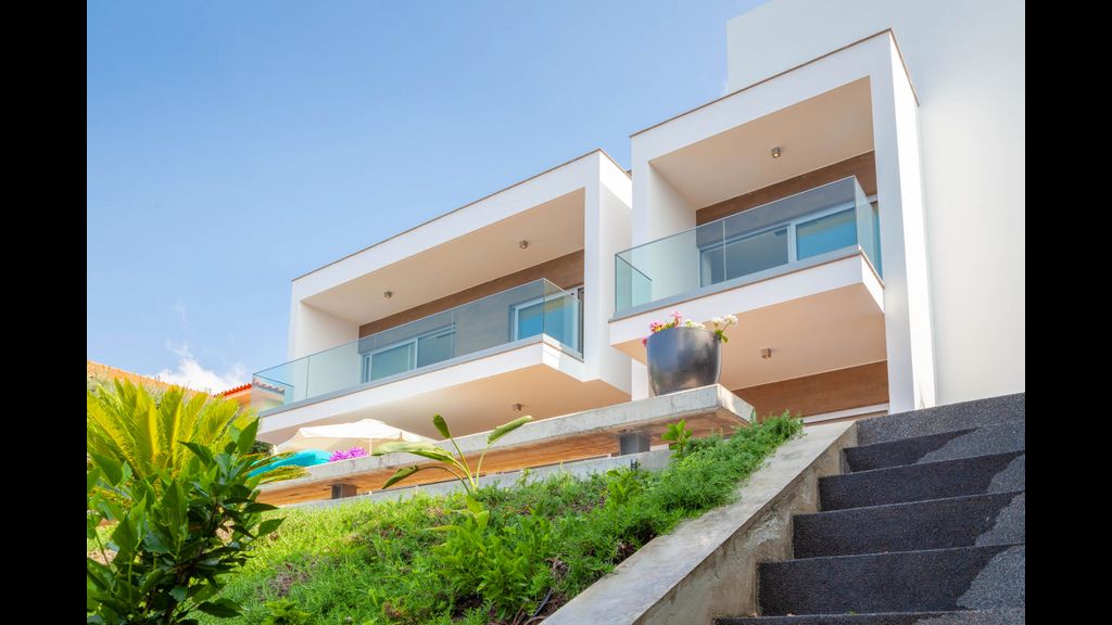 Villa Chimera