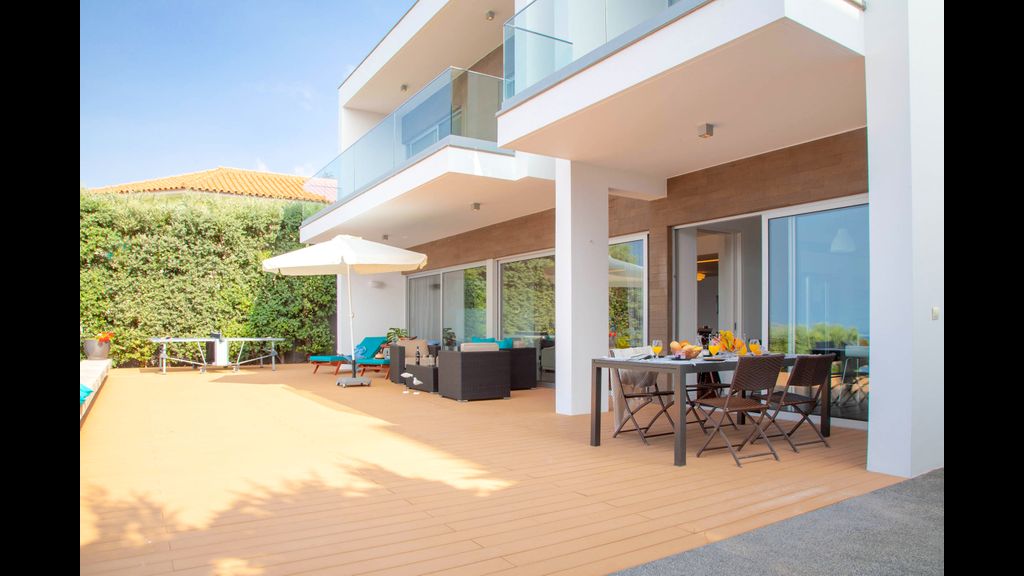 Villa Chimera
