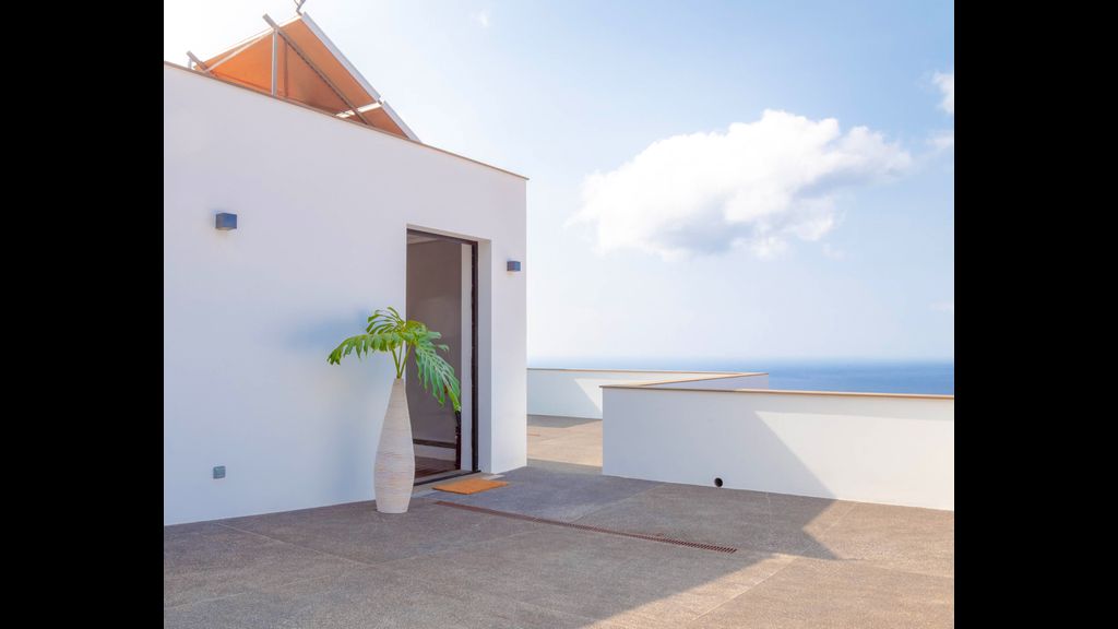 Villa Chimera