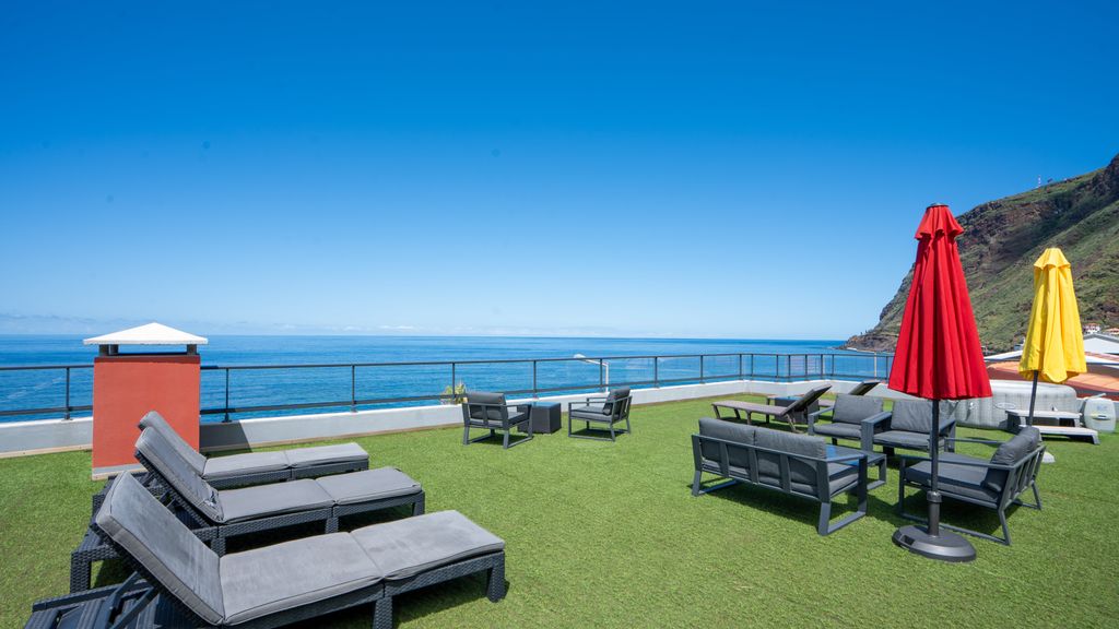 Villa do Paul by LovelyStay