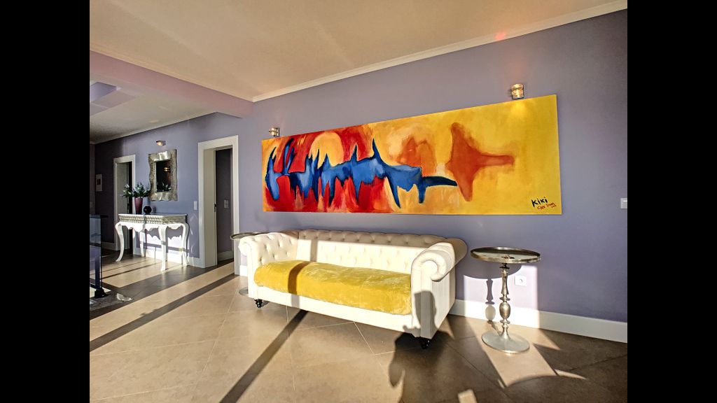 Villa do Paul by LovelyStay