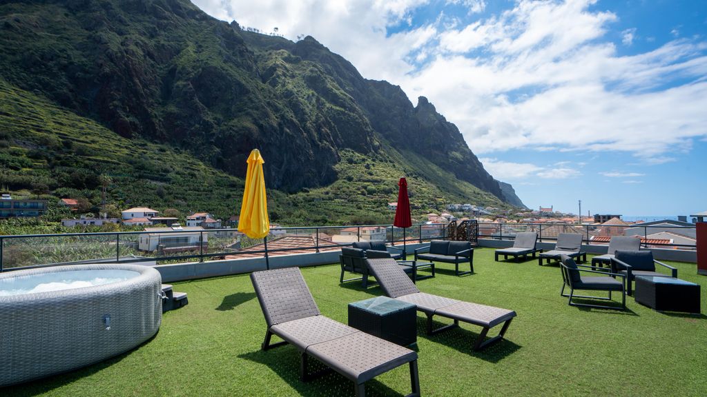 Villa do Paul by LovelyStay