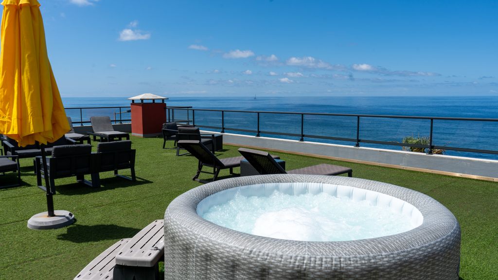Villa do Paul by LovelyStay